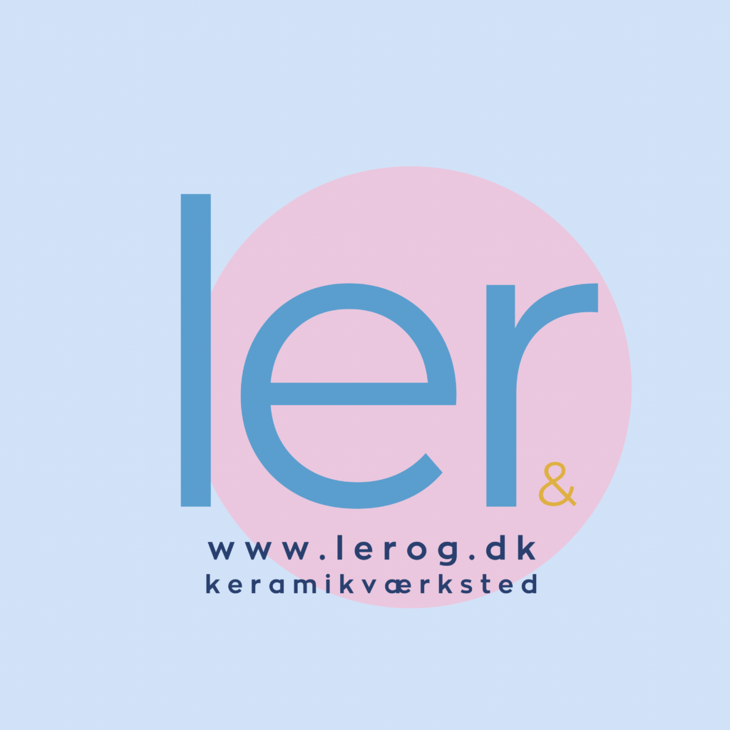 Ler & åbent keramikværksted i Aarhus C